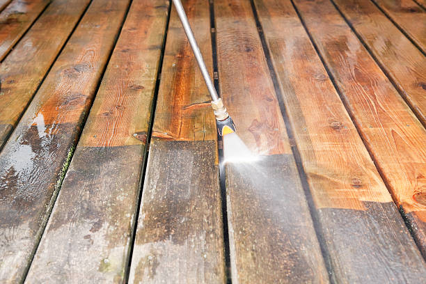 Best Concrete Pressure Washing  in West Swanzey, NH