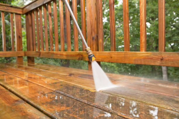 Best Concrete Pressure Washing  in West Swanzey, NH