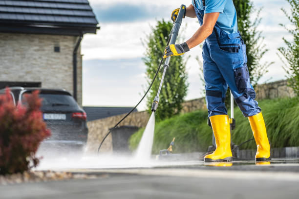 Best Pressure Washing Services for Businesses  in West Swanzey, NH