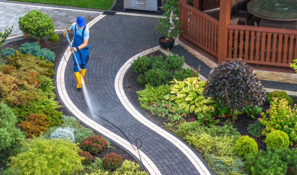 Best Exterior Home Cleaning  in West Swanzey, NH